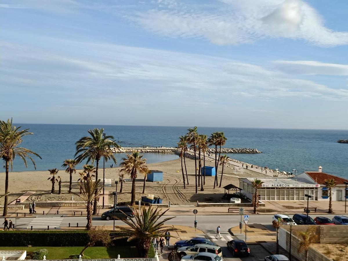 San Enrique - City Life Torremolinos Exterior foto